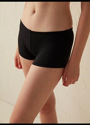 Penti şort bikini