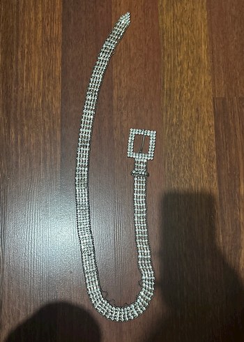 Sheinside Taşlı Kemer