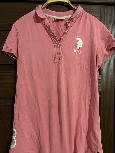 Polo tshirt