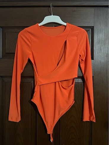 Çıtçıtlı Body