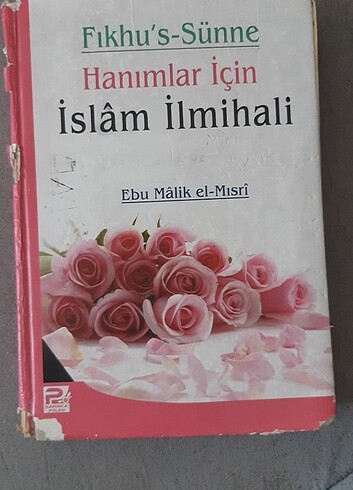 Hanımlar İçin İslam İlmihali