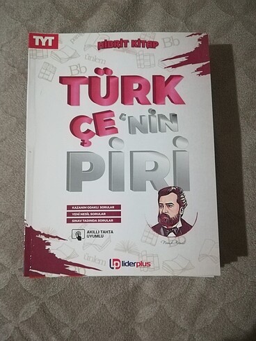 Beden Renk Hibrit Tyt Ayt Kitapları