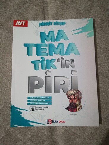 Beden Hibrit Tyt Ayt Kitapları