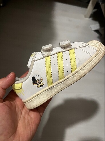 Adidas Adidas çocuk ayakkabısı