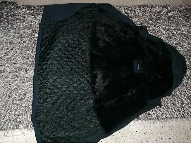 40 Beden Zara mont