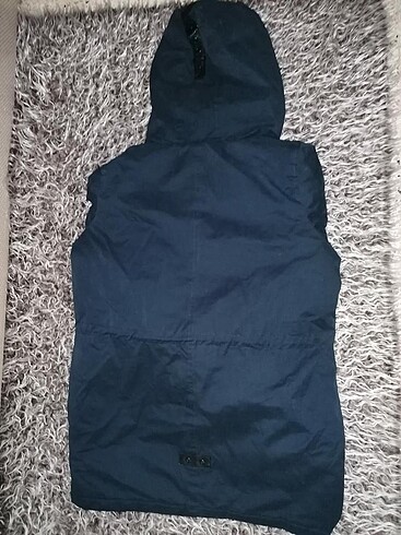 Diğer Zara mont