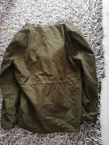42 Beden Zara kaban