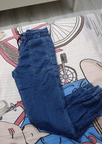 Mavi Jeans 9 Yaş