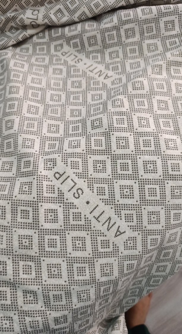 Gri koltuk örtüsü - Görsel 3