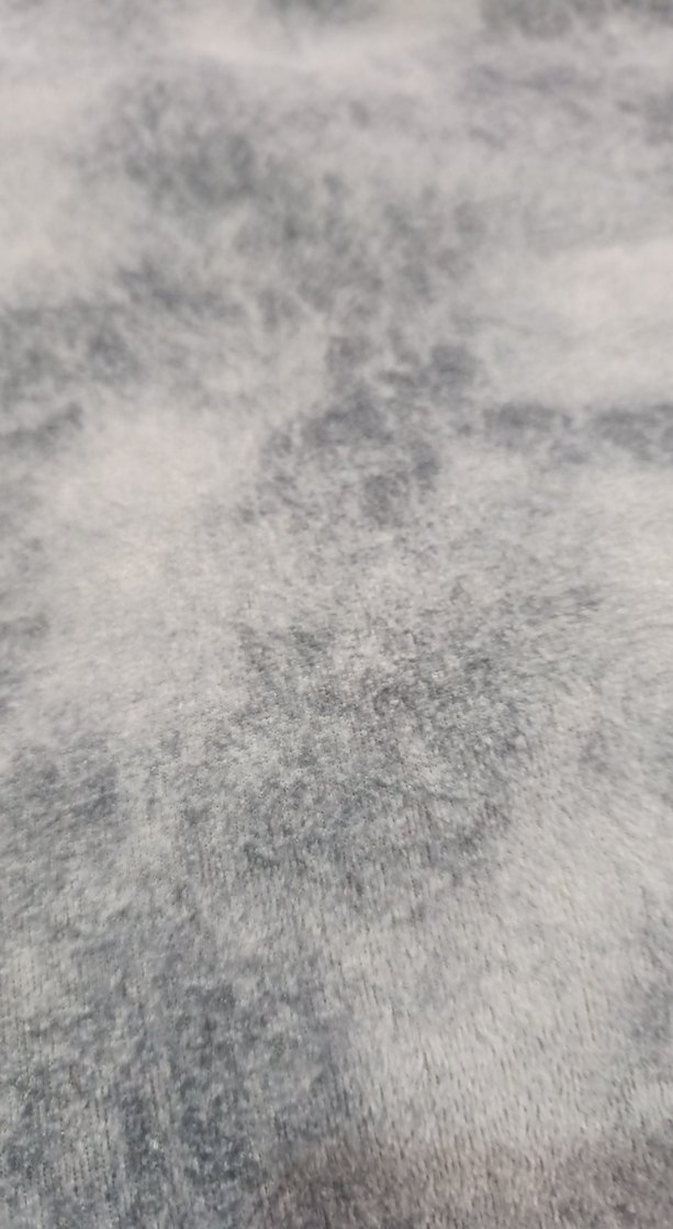 Gri koltuk örtüsü - Görsel 2