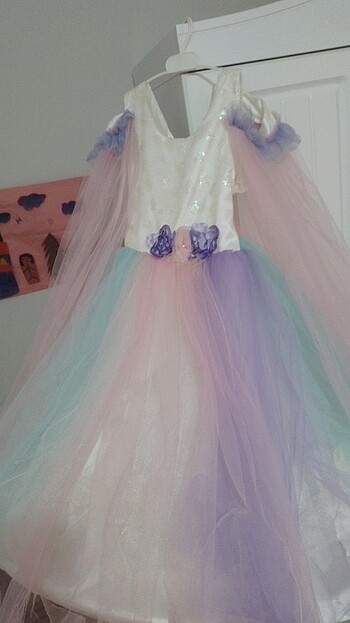 Cocuk abiye - Görsel 2