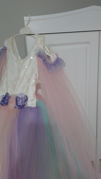 Cocuk abiye - Görsel 3