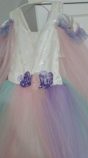 Cocuk abiye - Görsel 4