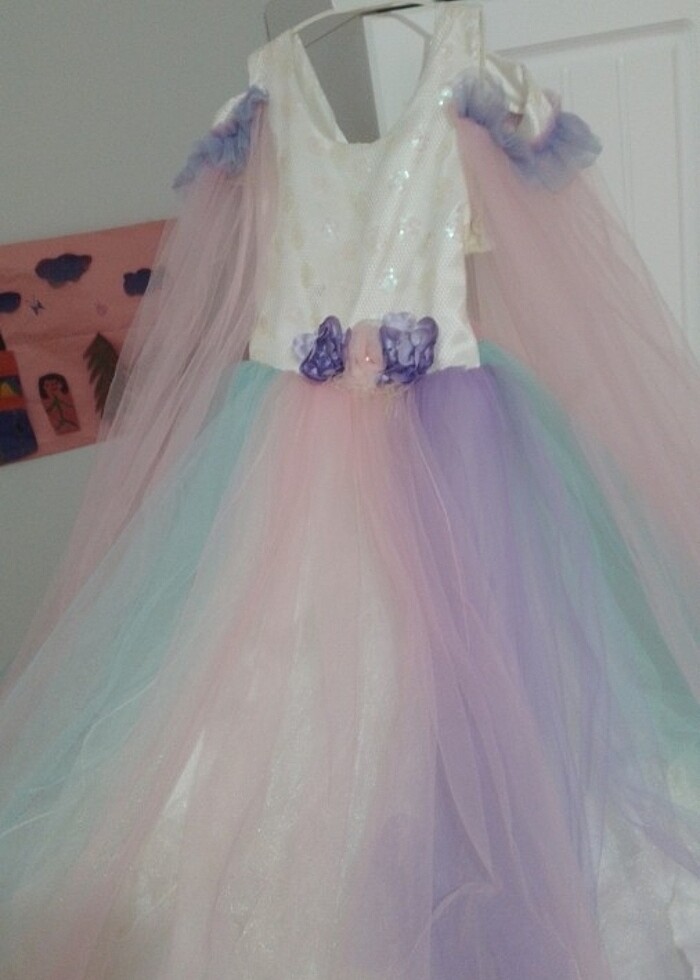 Cocuk abiye - Görsel 2