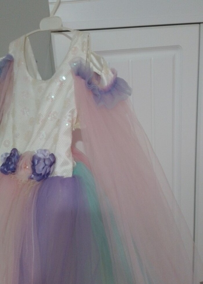 Cocuk abiye - Görsel 3