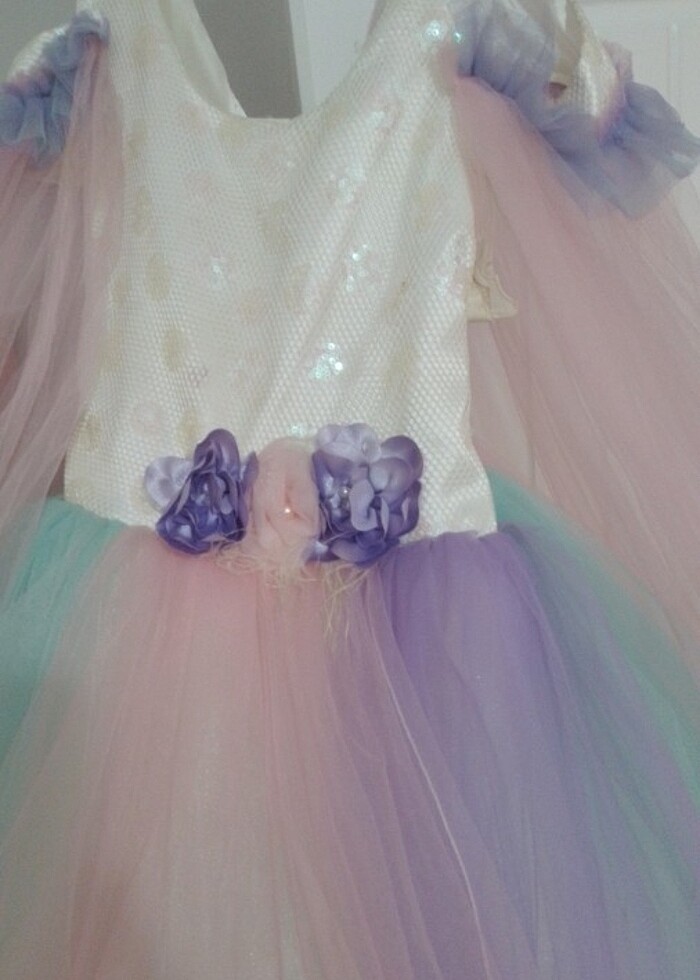 Cocuk abiye - Görsel 4