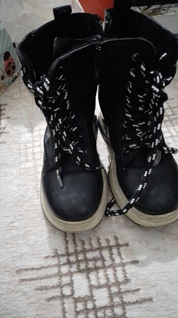 Cocuk bot sorunsuz - Görsel 2