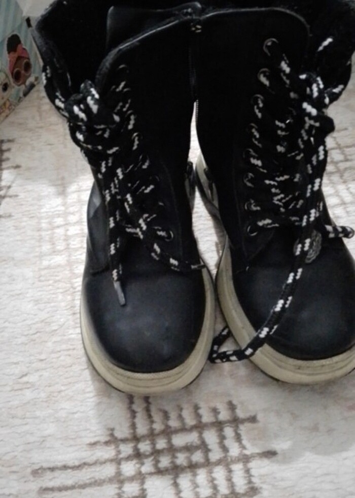 Cocuk bot sorunsuz - Görsel 2