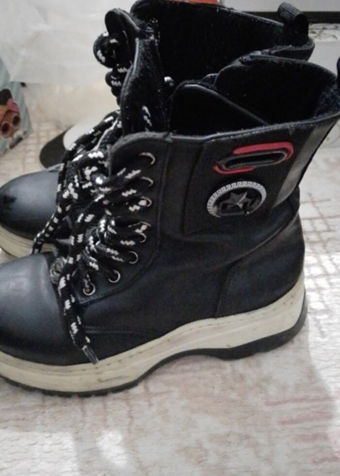 Cocuk bot sorunsuz - Görsel 4