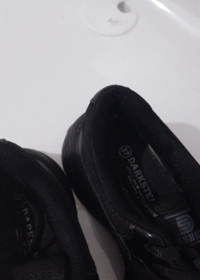 Bayan spor ayakkabı - Görsel 3