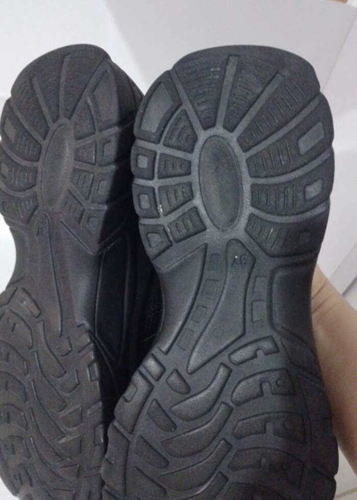 Bayan spor ayakkabı - Görsel 4