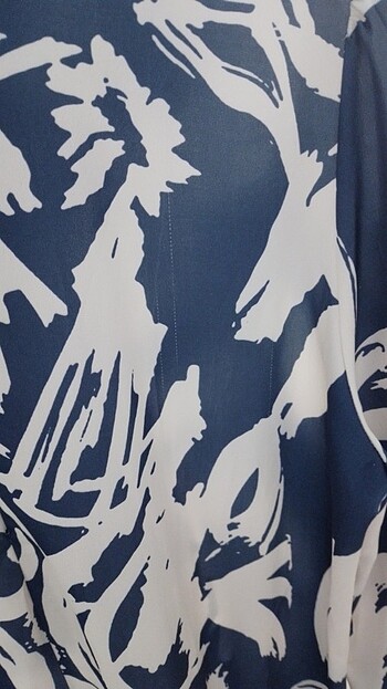 Uzun elbise - Görsel 5