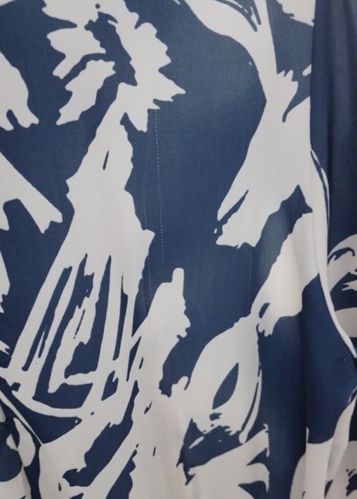 Uzun elbise - Görsel 5