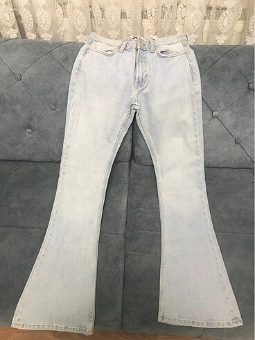 Zara pantolon