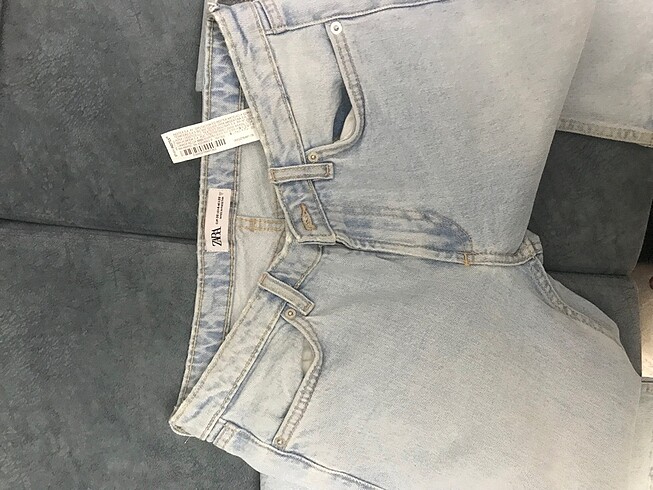 Zara Zara pantolon