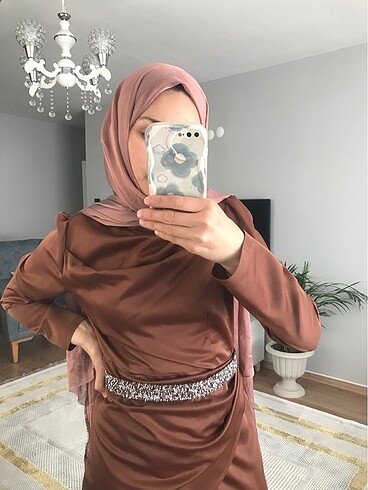 Denemk ıcın gıyıldı sadece sıfır ürün ama etıketı yok