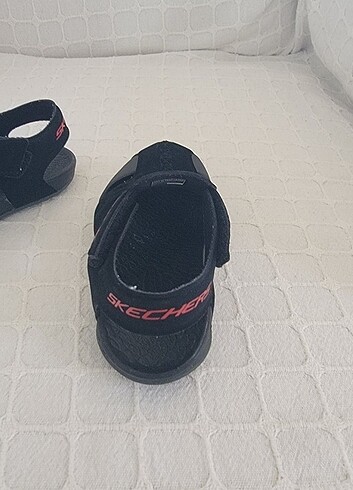 26 Beden Skechers sandalet