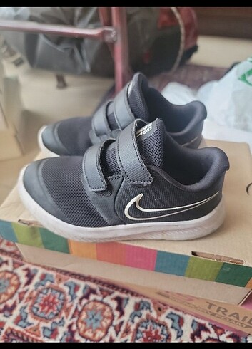26 Beden Nike spor ayakkabi