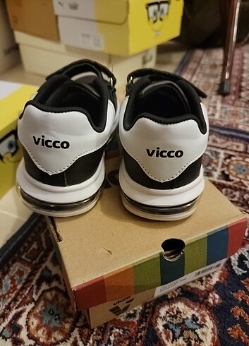 Vicco Vicco spor ayakkabı