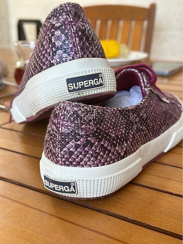 Superga Superga Çok Renkli