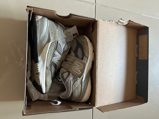 New Balance New Balance 990 27,5
