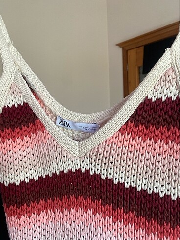 Zara Zara elbise