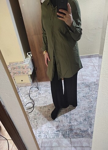 Diğer Tunik