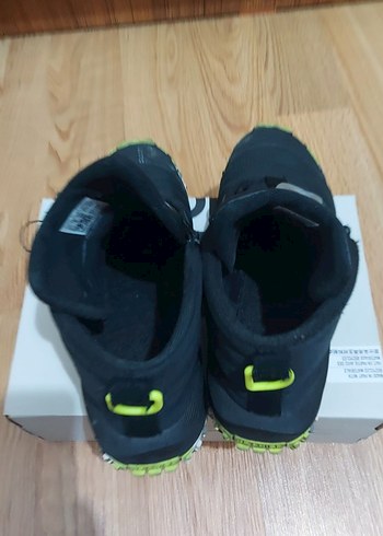 adidas bot akıllı bağcıklı - Görsel 6