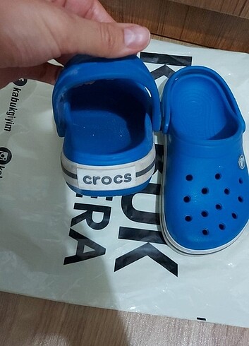 Crocs 