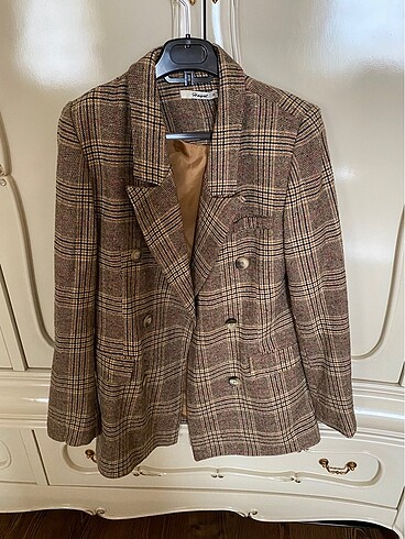 Blazer ceket