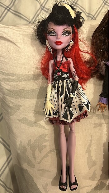 Monster high