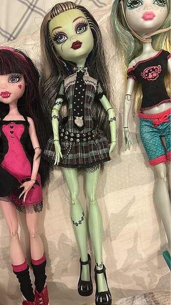 Monster high