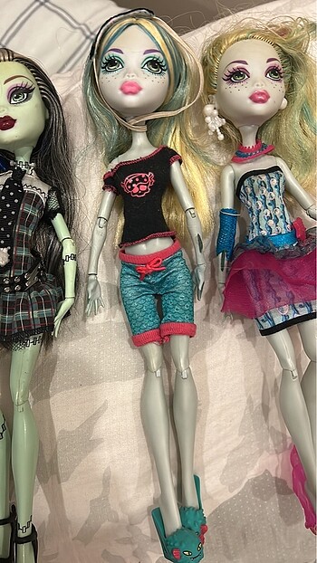Monster high