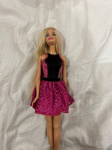  Beden Barbie