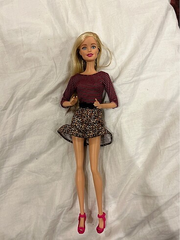 Barbie
