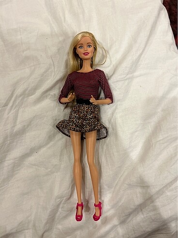 Barbie Barbie