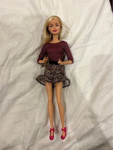  Beden Barbie