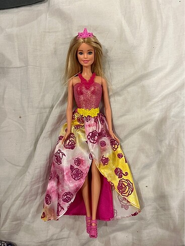 Barbie Barbie
