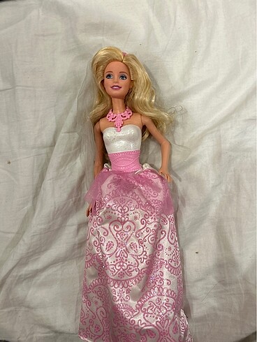 Barbie