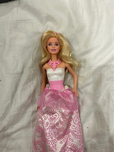 Barbie Barbie